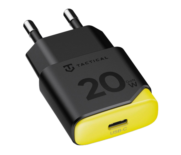 Tactical Minimi GaN 20W - 1514573 - zdjęcie